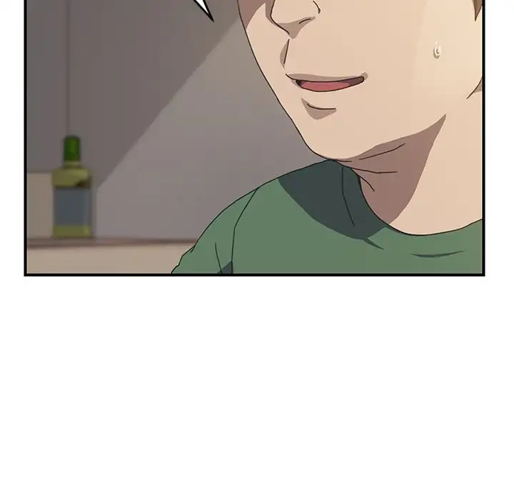The Unwanted Roommate Chapter 14 Page 33