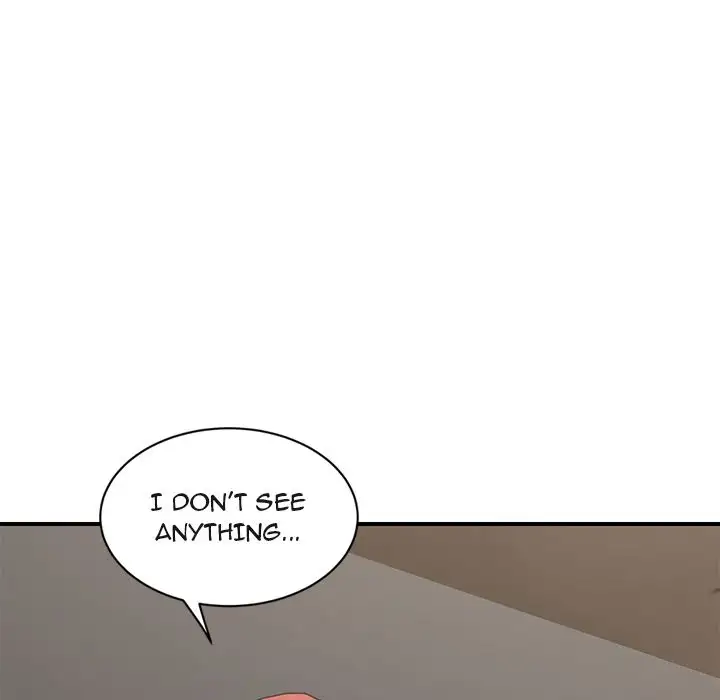 The Unwanted Roommate Chapter 14 Page 38