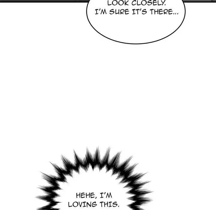 The Unwanted Roommate Chapter 14 Page 41