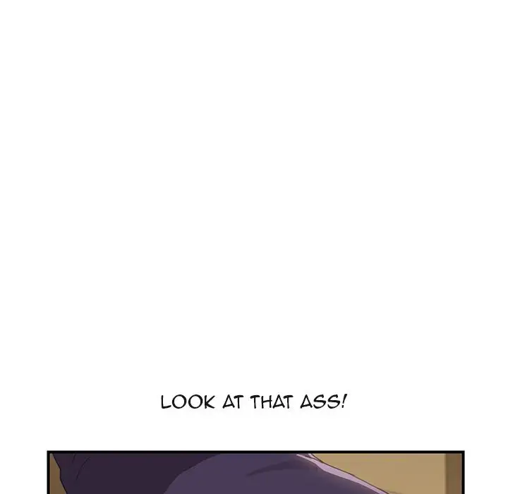 The Unwanted Roommate Chapter 14 Page 43
