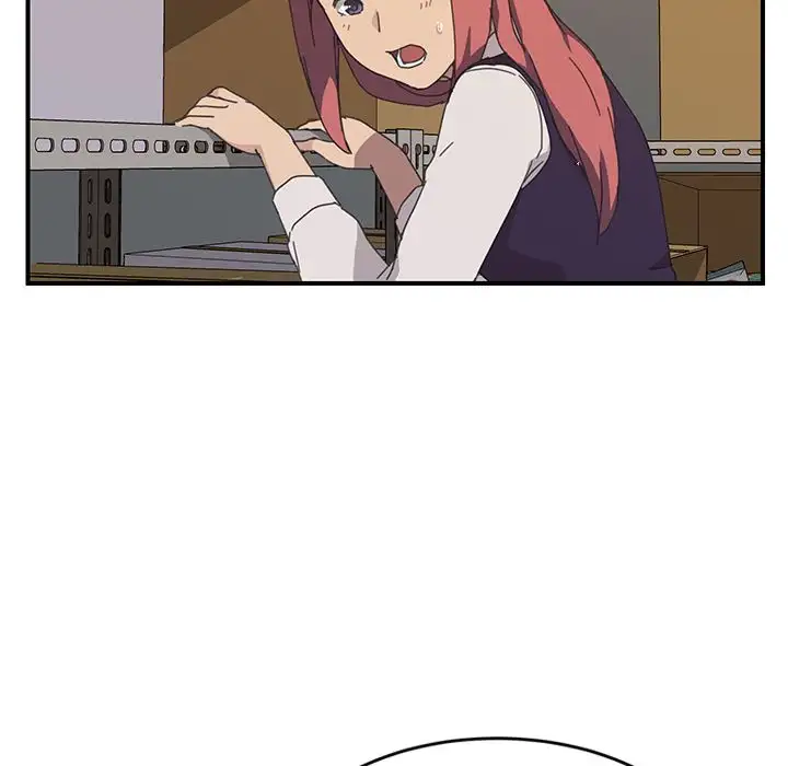 The Unwanted Roommate Chapter 14 Page 46
