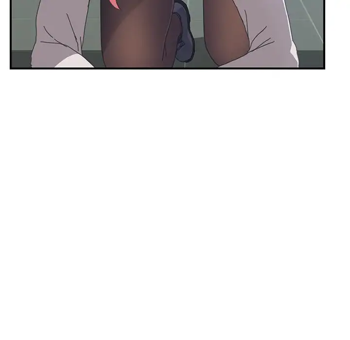 The Unwanted Roommate Chapter 14 Page 68