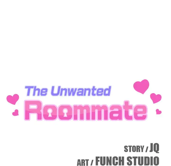 The Unwanted Roommate Chapter 14 Page 7