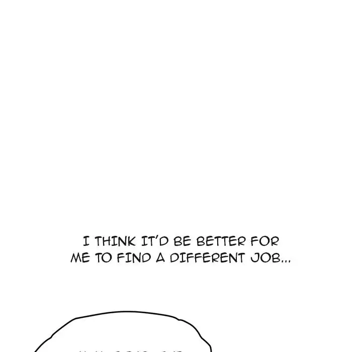 The Unwanted Roommate Chapter 14 Page 70