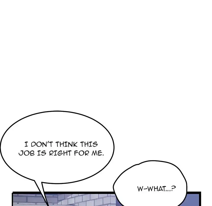 The Unwanted Roommate Chapter 14 Page 73