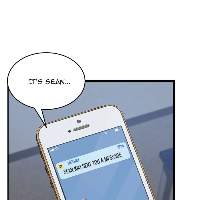 The Unwanted Roommate Chapter 14 Page 85