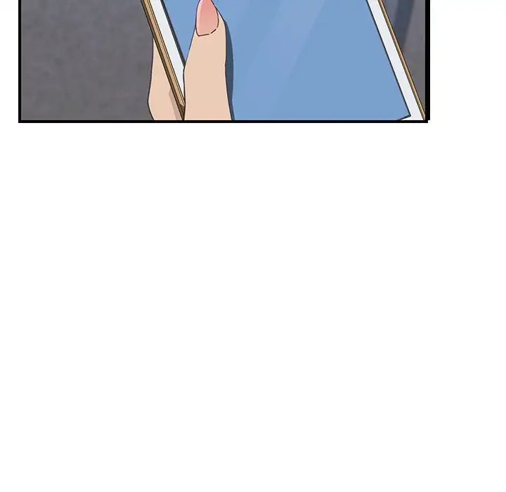 The Unwanted Roommate Chapter 14 Page 86