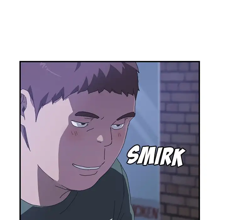 The Unwanted Roommate Chapter 15 Page 10