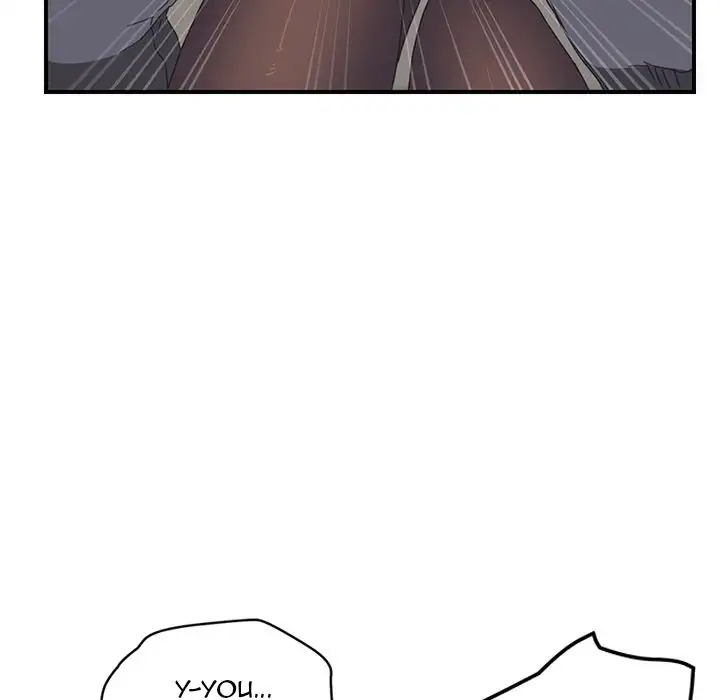The Unwanted Roommate Chapter 15 Page 102
