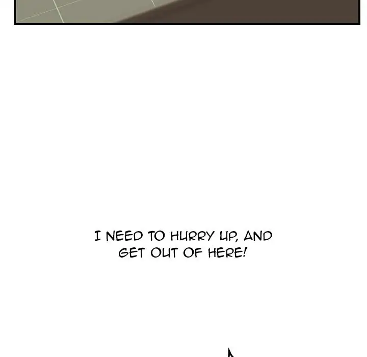 The Unwanted Roommate Chapter 15 Page 104