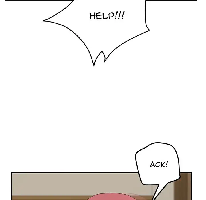 The Unwanted Roommate Chapter 15 Page 109