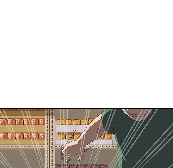 The Unwanted Roommate Chapter 15 Page 111