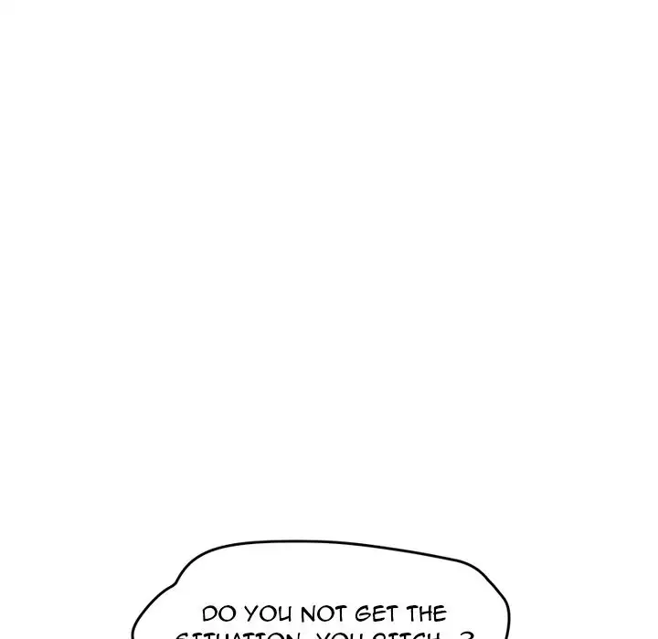 The Unwanted Roommate Chapter 15 Page 113