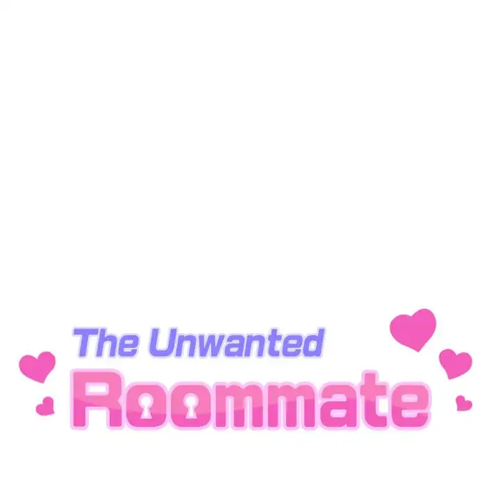 The Unwanted Roommate Chapter 15 Page 12