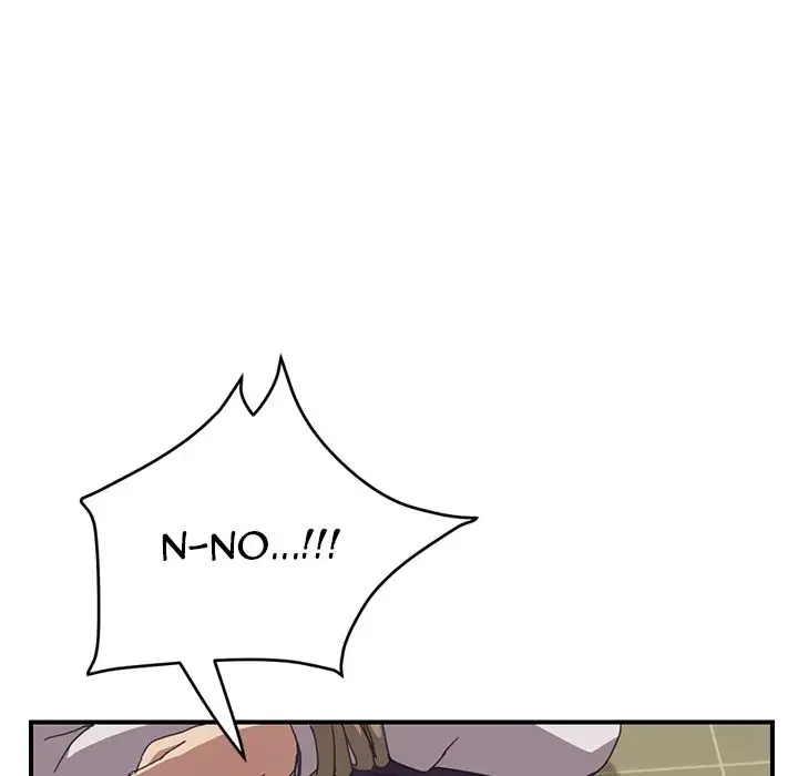 The Unwanted Roommate Chapter 15 Page 124
