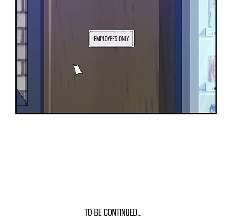 The Unwanted Roommate Chapter 15 Page 127
