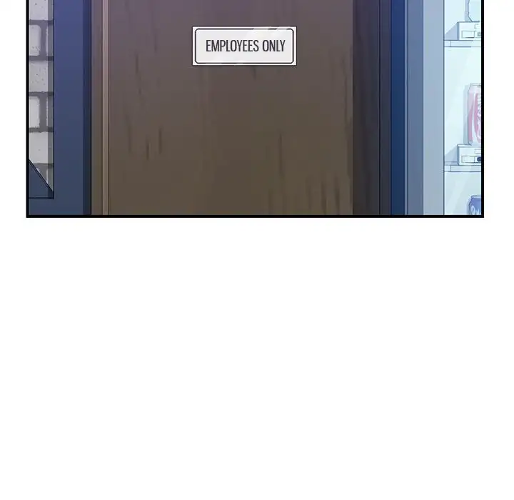 The Unwanted Roommate Chapter 15 Page 16