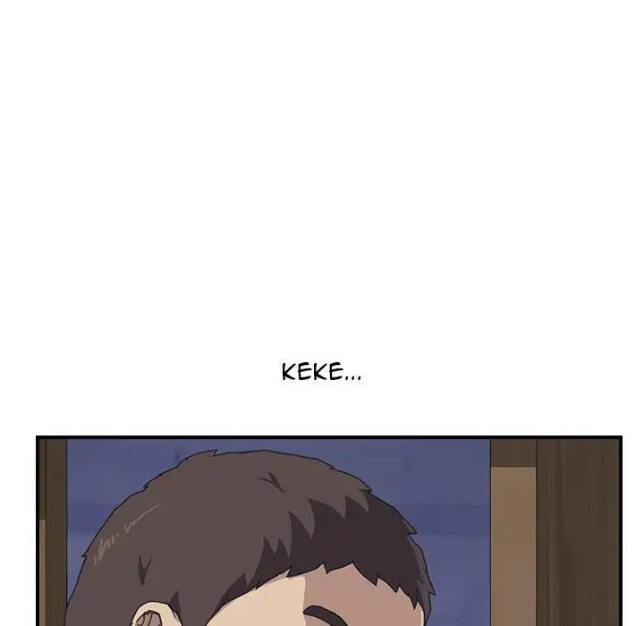 The Unwanted Roommate Chapter 15 Page 20