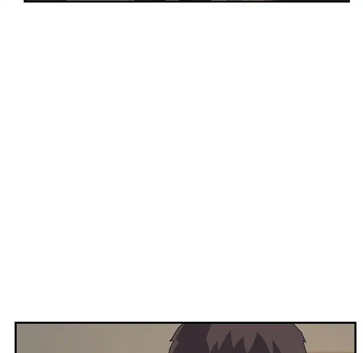 The Unwanted Roommate Chapter 15 Page 33