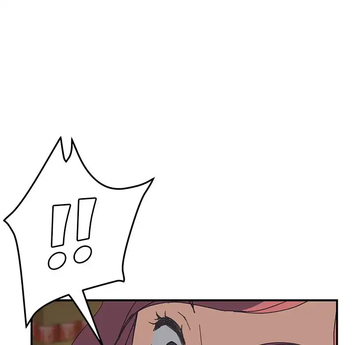 The Unwanted Roommate Chapter 15 Page 35