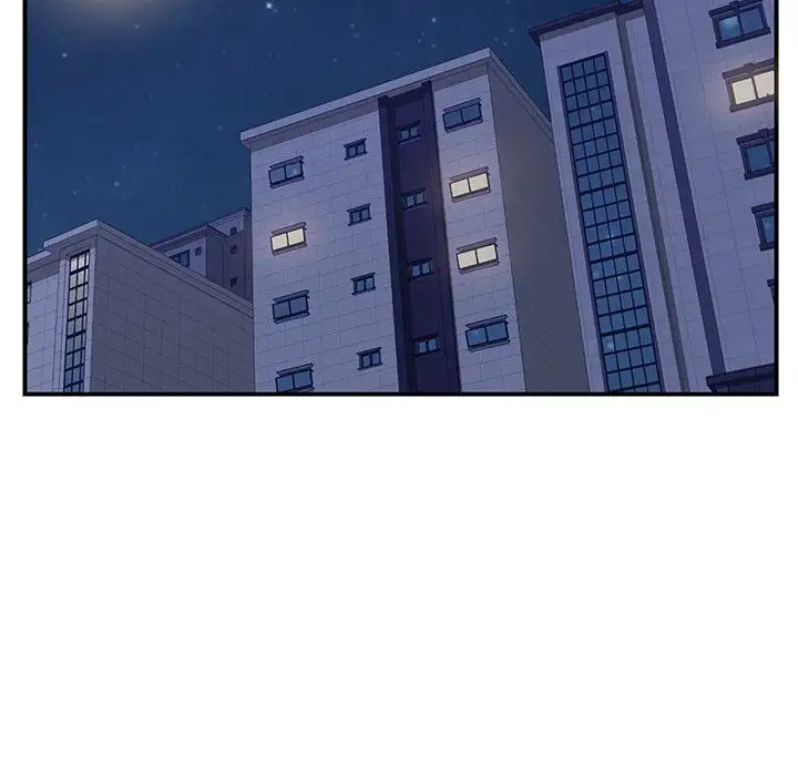 The Unwanted Roommate Chapter 15 Page 44