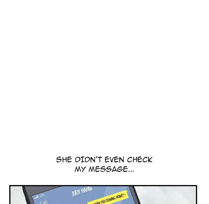 The Unwanted Roommate Chapter 15 Page 48