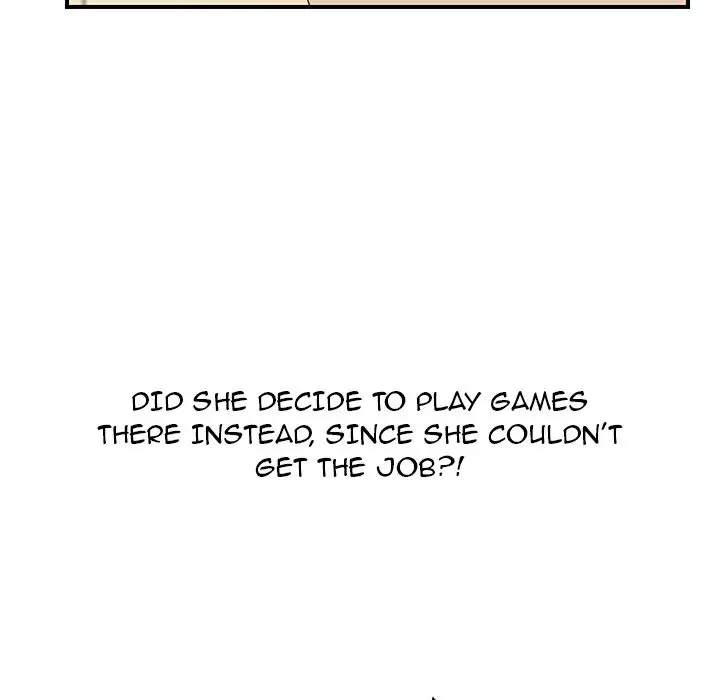 The Unwanted Roommate Chapter 15 Page 51