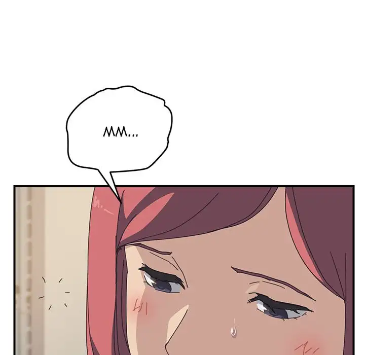 The Unwanted Roommate Chapter 15 Page 62