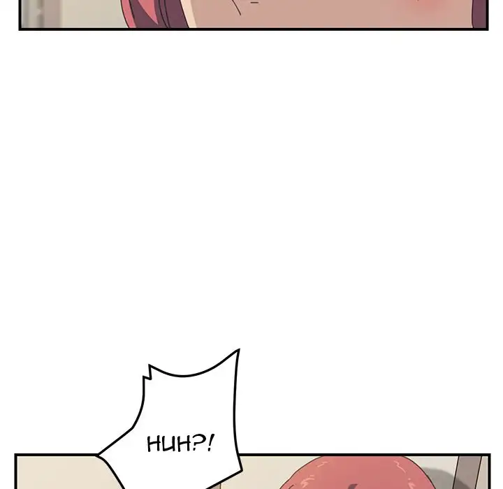 The Unwanted Roommate Chapter 15 Page 63