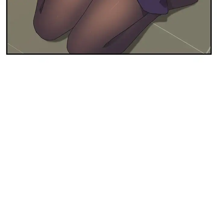The Unwanted Roommate Chapter 15 Page 65