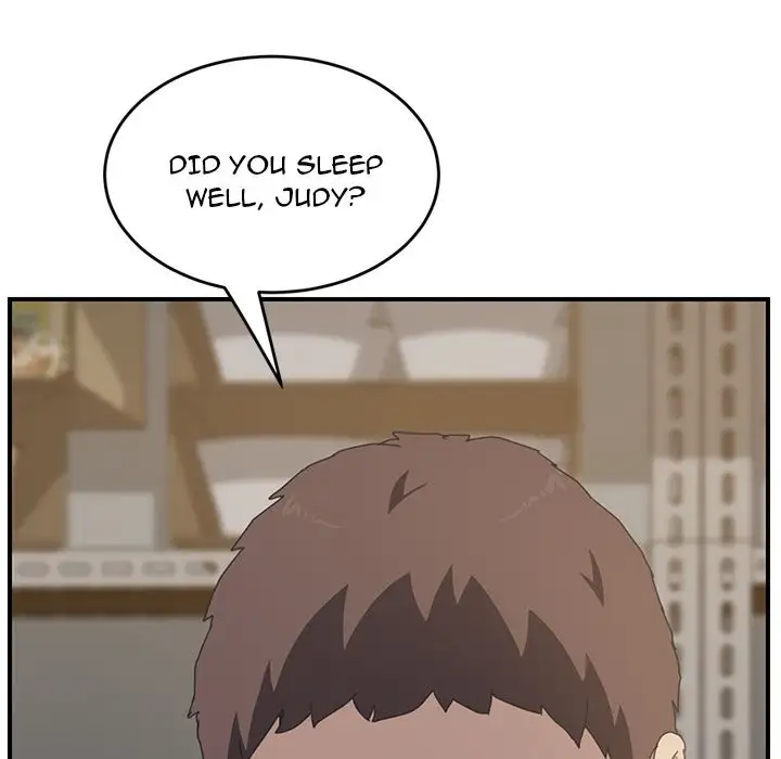 The Unwanted Roommate Chapter 15 Page 66