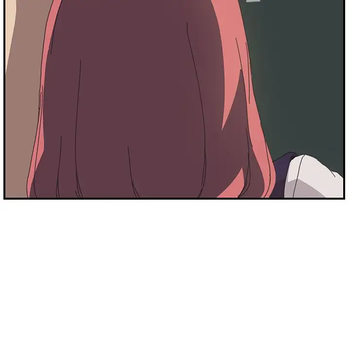 The Unwanted Roommate Chapter 15 Page 68