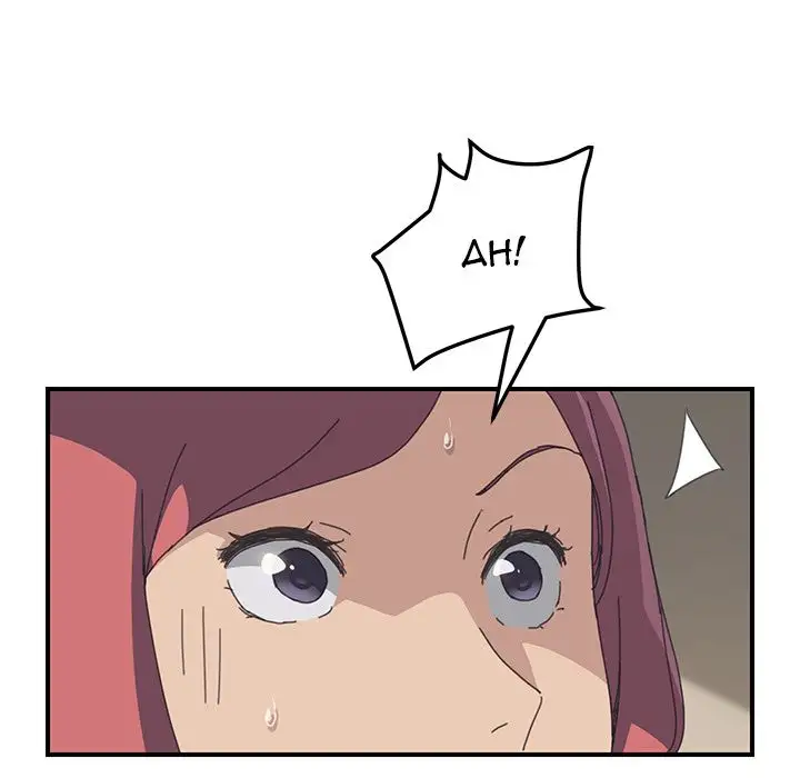 The Unwanted Roommate Chapter 15 Page 71