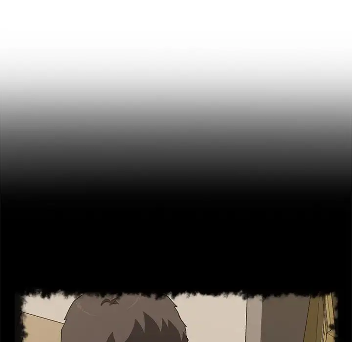 The Unwanted Roommate Chapter 15 Page 72
