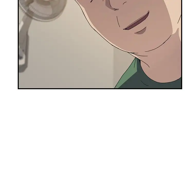 The Unwanted Roommate Chapter 15 Page 75