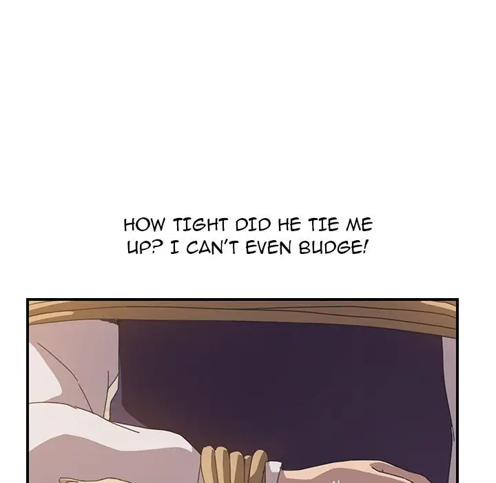 The Unwanted Roommate Chapter 15 Page 78