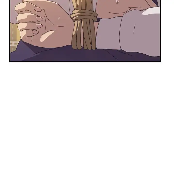 The Unwanted Roommate Chapter 15 Page 79