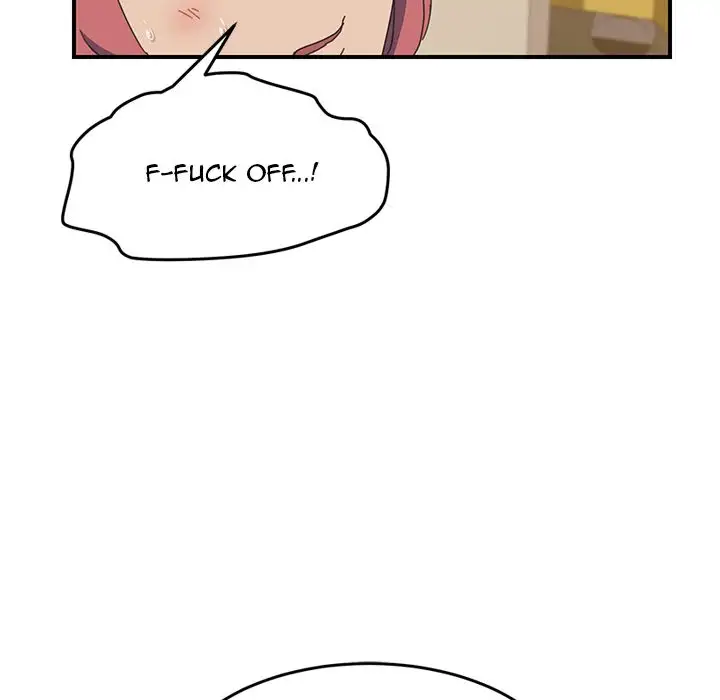 The Unwanted Roommate Chapter 15 Page 81