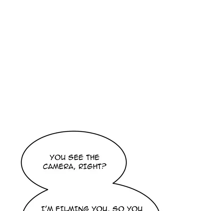 The Unwanted Roommate Chapter 15 Page 85