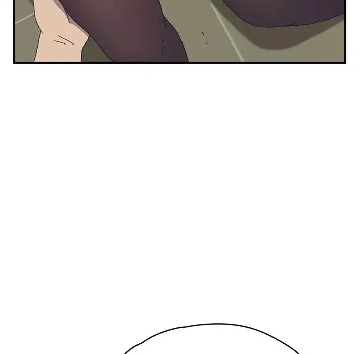 The Unwanted Roommate Chapter 15 Page 97