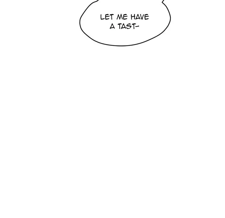 The Unwanted Roommate Chapter 15 Page 99