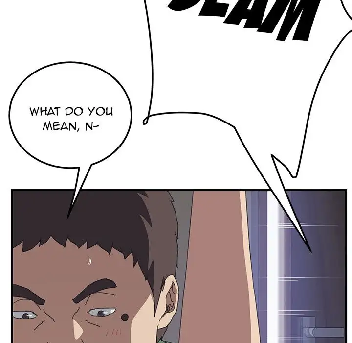 The Unwanted Roommate Chapter 16 Page 104