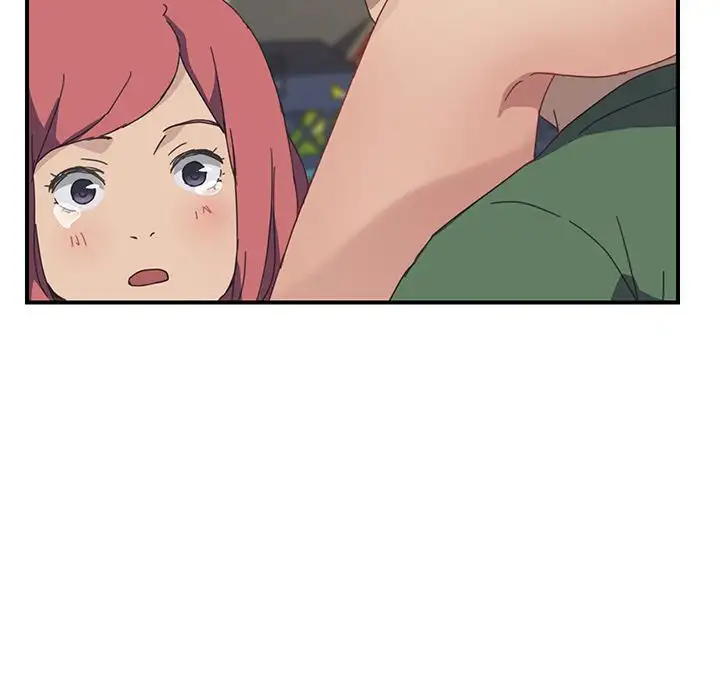 The Unwanted Roommate Chapter 16 Page 107