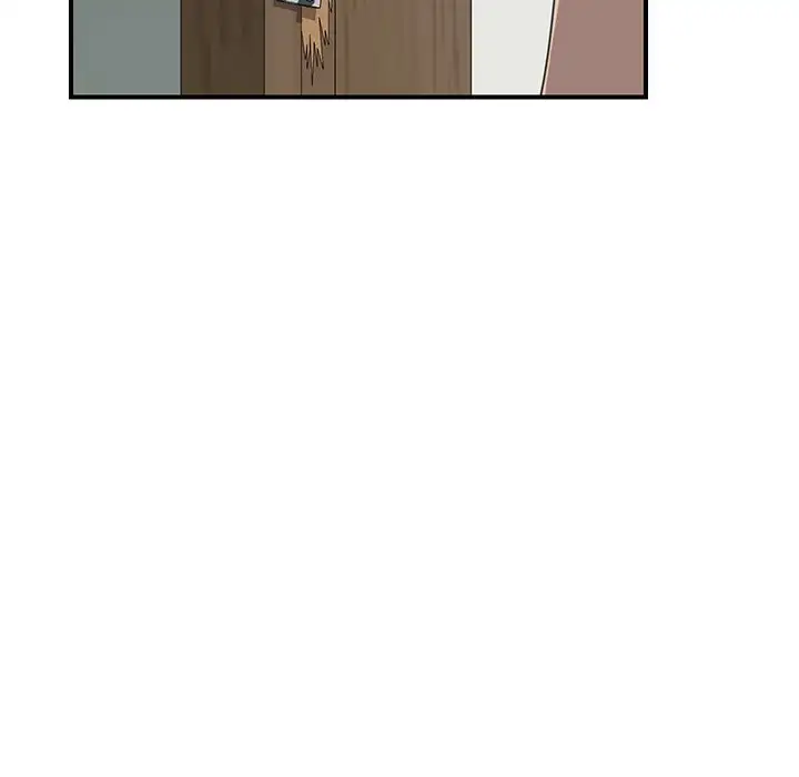 The Unwanted Roommate Chapter 16 Page 111