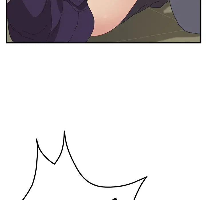 The Unwanted Roommate Chapter 16 Page 114