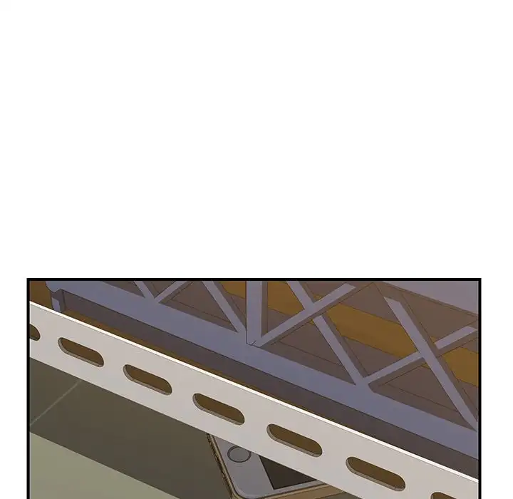 The Unwanted Roommate Chapter 16 Page 121
