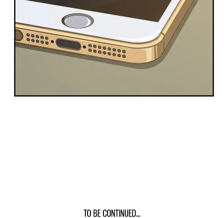 The Unwanted Roommate Chapter 16 Page 124