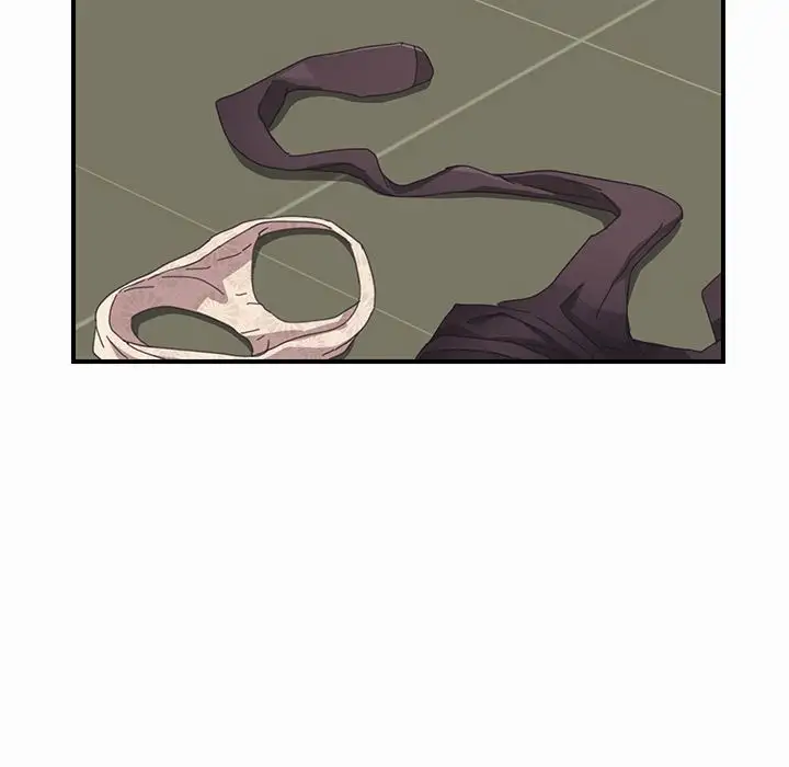 The Unwanted Roommate Chapter 16 Page 18