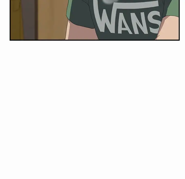 The Unwanted Roommate Chapter 16 Page 22