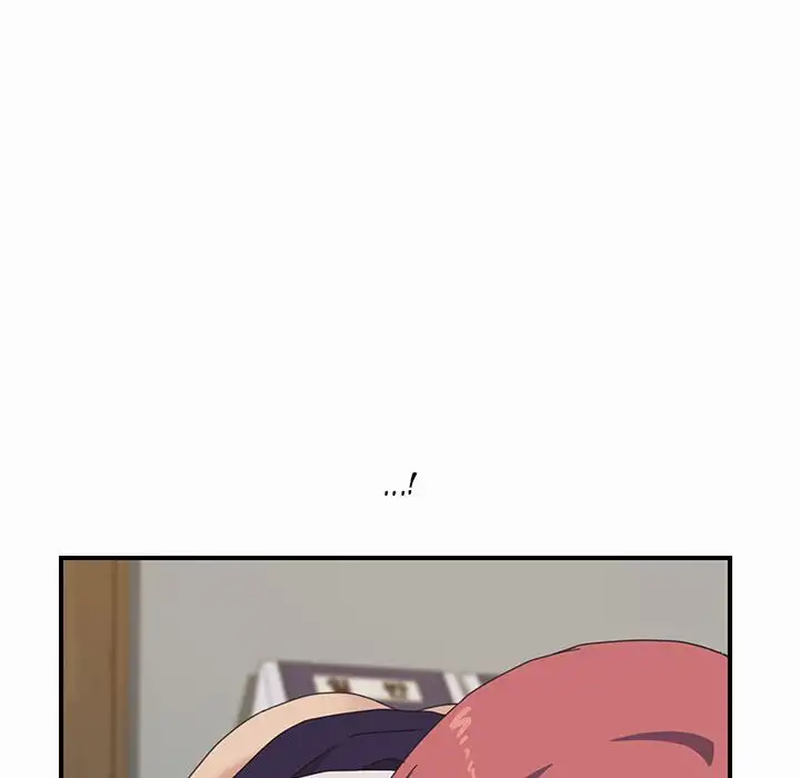 The Unwanted Roommate Chapter 16 Page 26